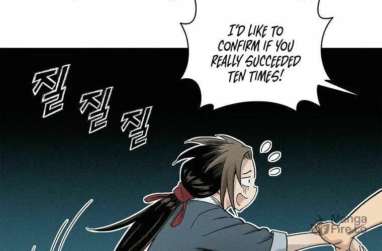 Read The Divine Surgeon chapter 9 image 55 on Lezhin