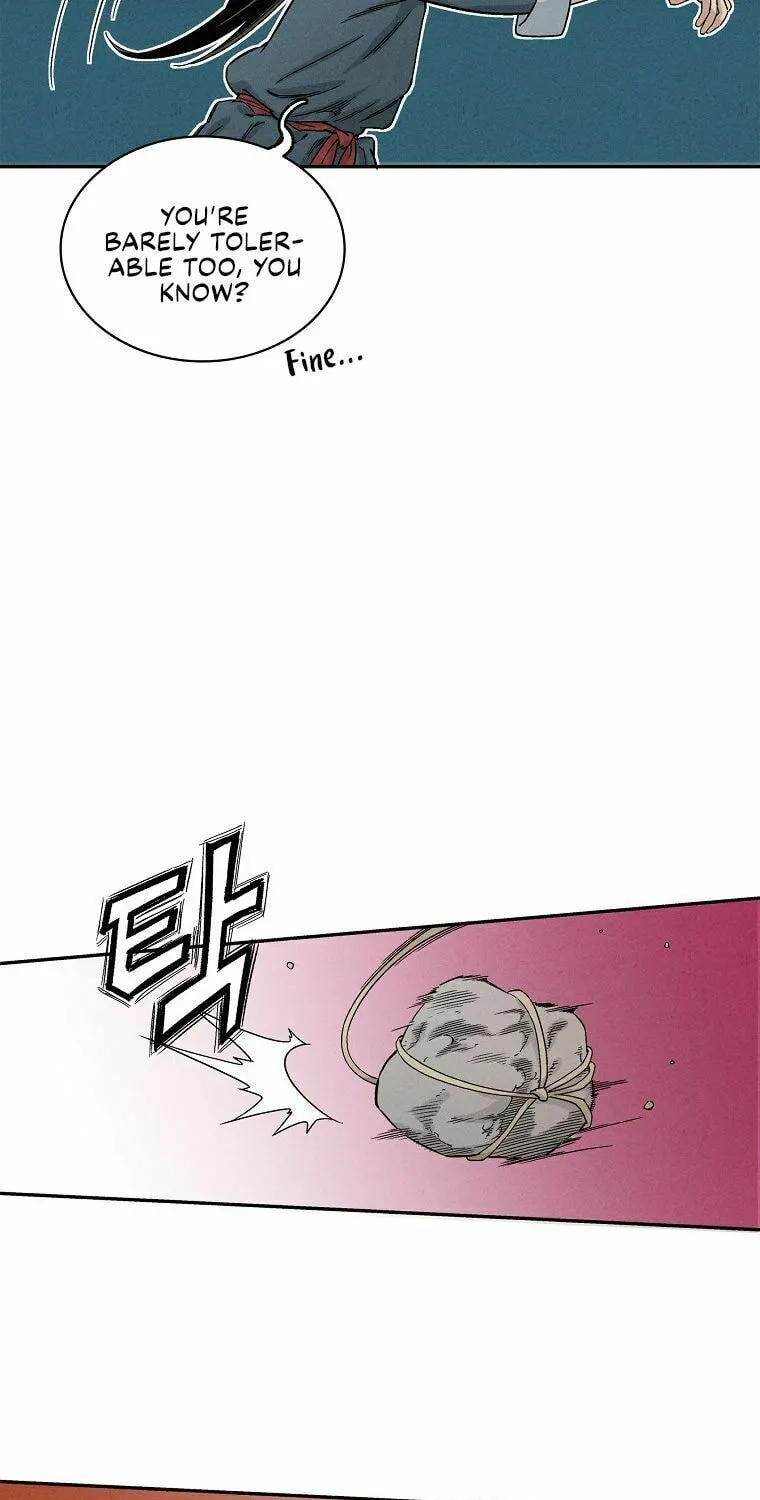 Read The Divine Surgeon chapter 9 image 56 on Lezhin