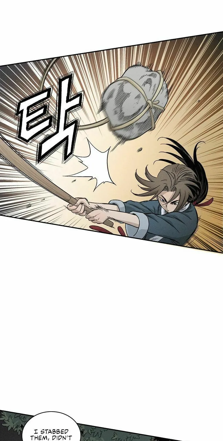 Read The Divine Surgeon chapter 9 image 58 on Lezhin