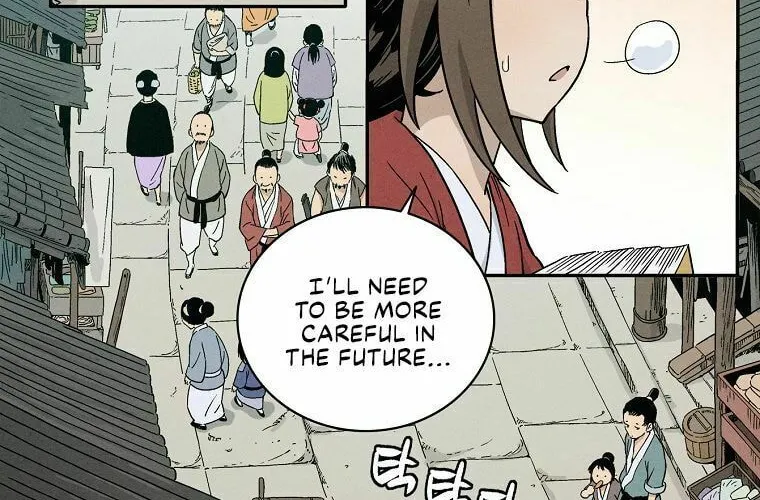 Read The Divine Surgeon chapter 9 image 6 on Lezhin
