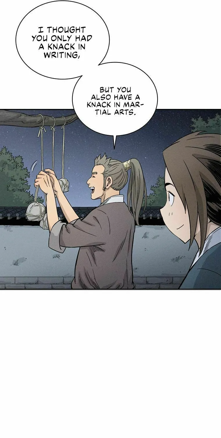 Read The Divine Surgeon chapter 9 image 61 on Lezhin