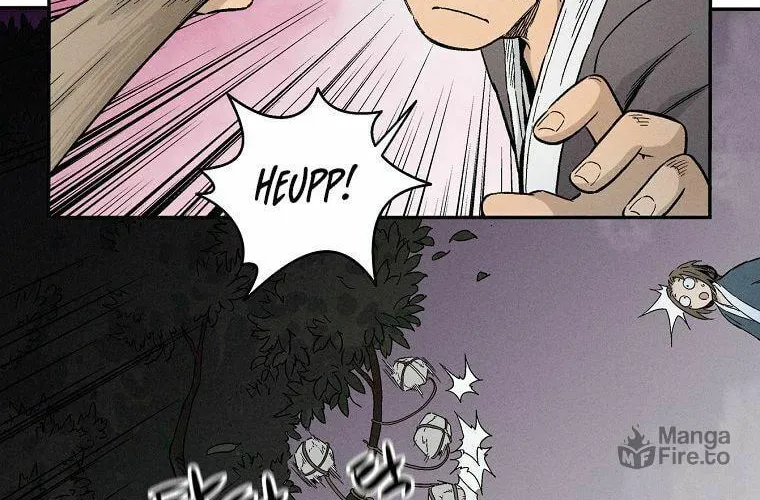 Read The Divine Surgeon chapter 9 image 64 on Lezhin