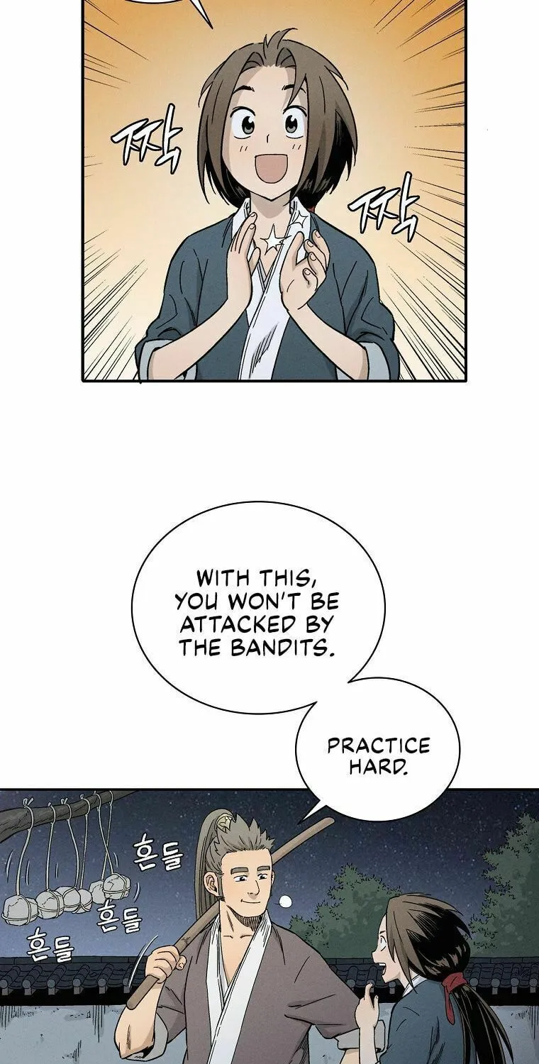 Read The Divine Surgeon chapter 9 image 67 on Lezhin