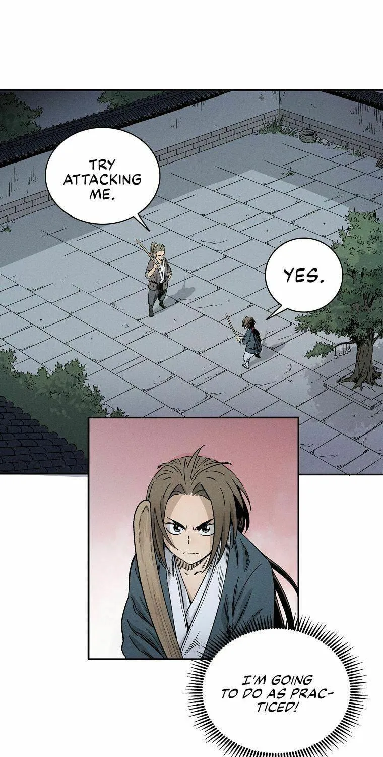 Read The Divine Surgeon chapter 9 image 71 on Lezhin