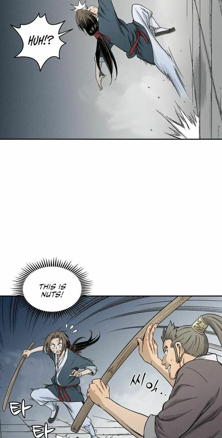 Read The Divine Surgeon chapter 9 image 80 on Lezhin