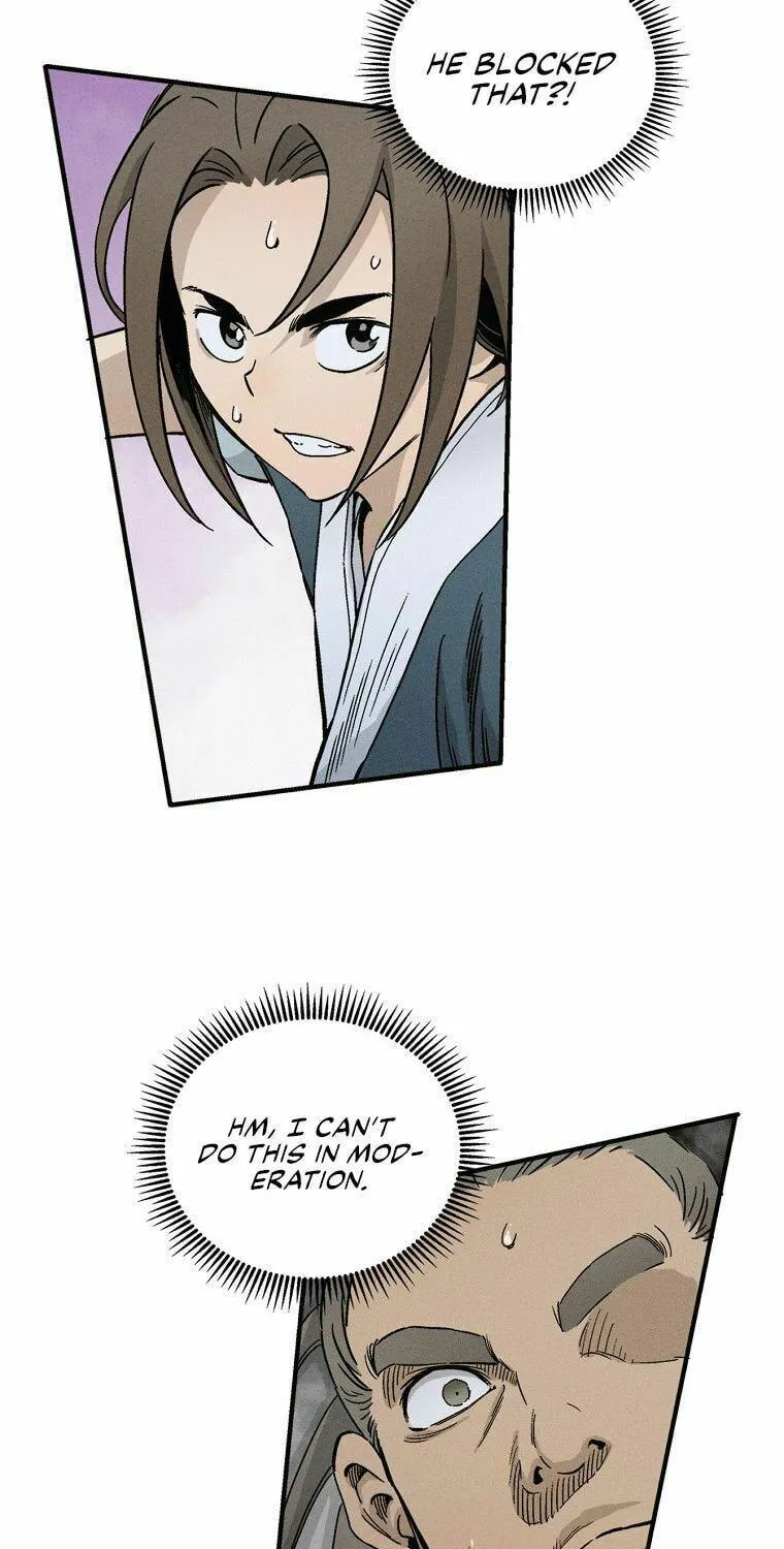 Read The Divine Surgeon chapter 9 image 82 on Lezhin