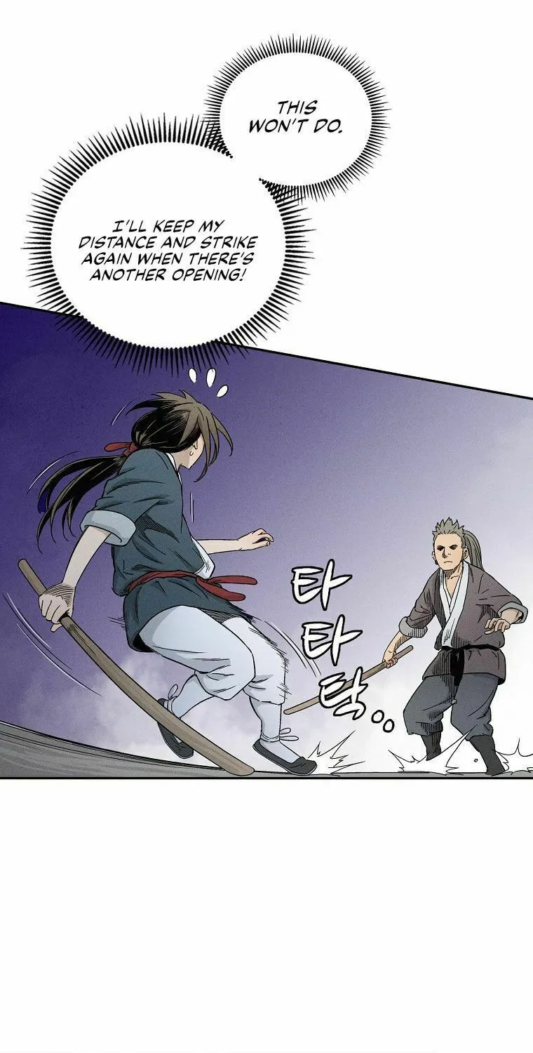 Read The Divine Surgeon chapter 9 image 84 on Lezhin