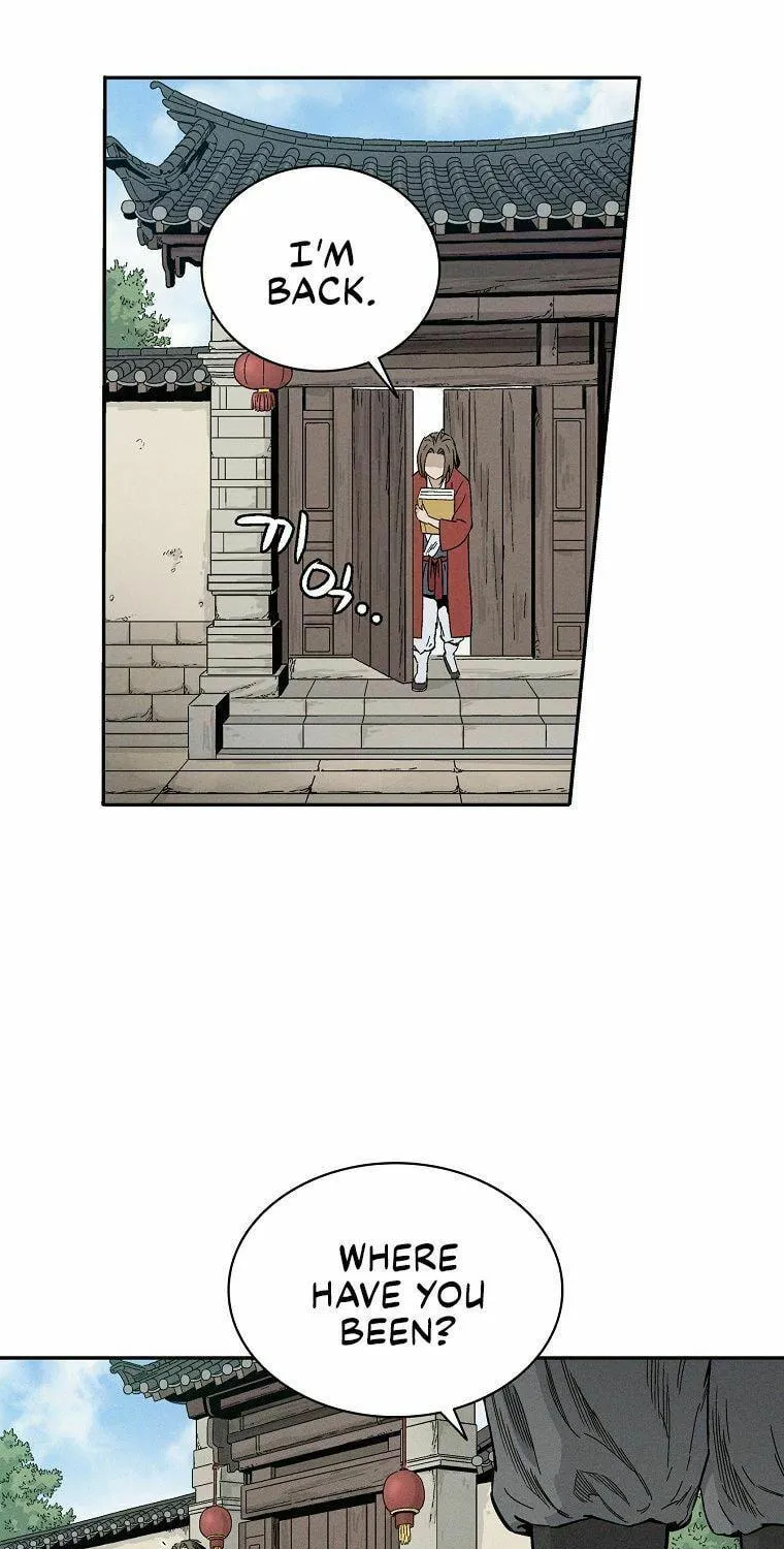 Read The Divine Surgeon chapter 9 image 9 on Lezhin