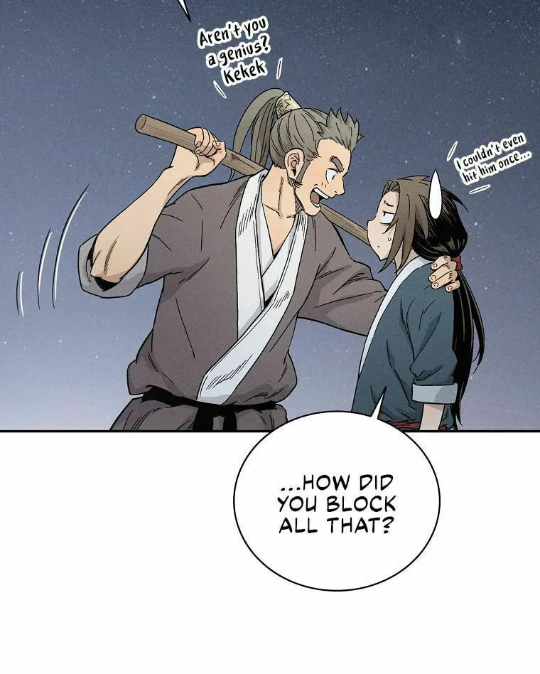 Read The Divine Surgeon chapter 9 image 90 on Lezhin