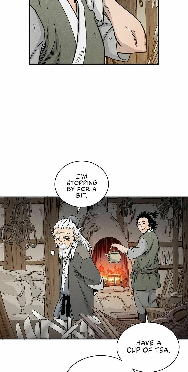Read The Divine Surgeon chapter 9 image 97 on Lezhin