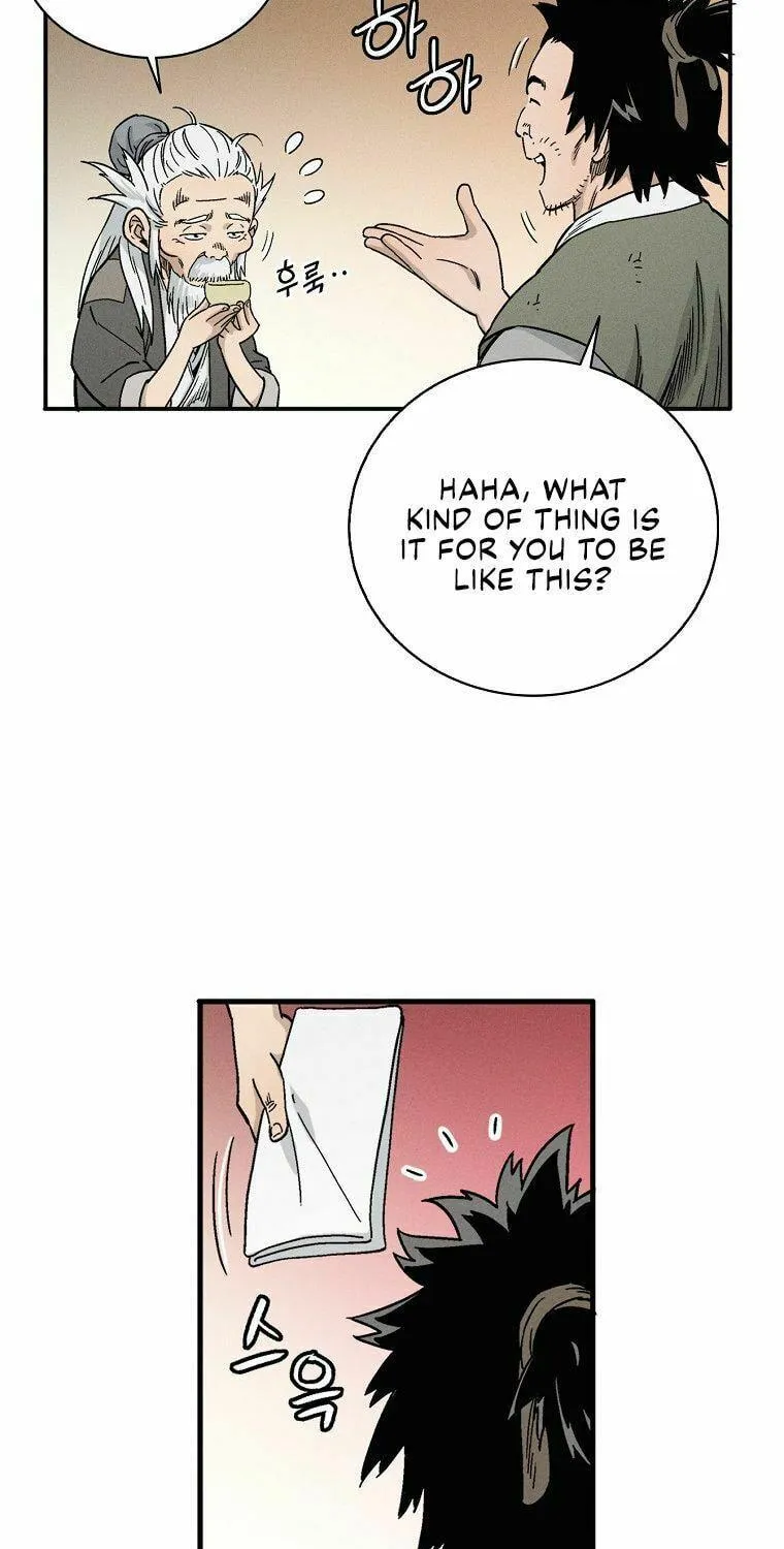 Read The Divine Surgeon chapter 9 image 99 on Lezhin