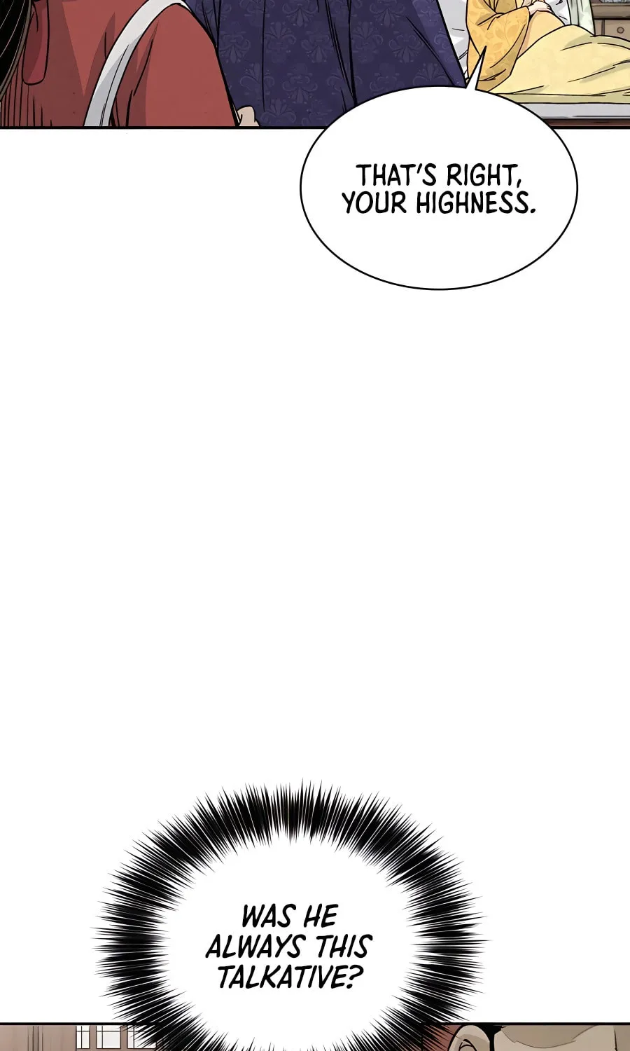 Read The Divine Surgeon chapter 90 image 10 on Lezhin