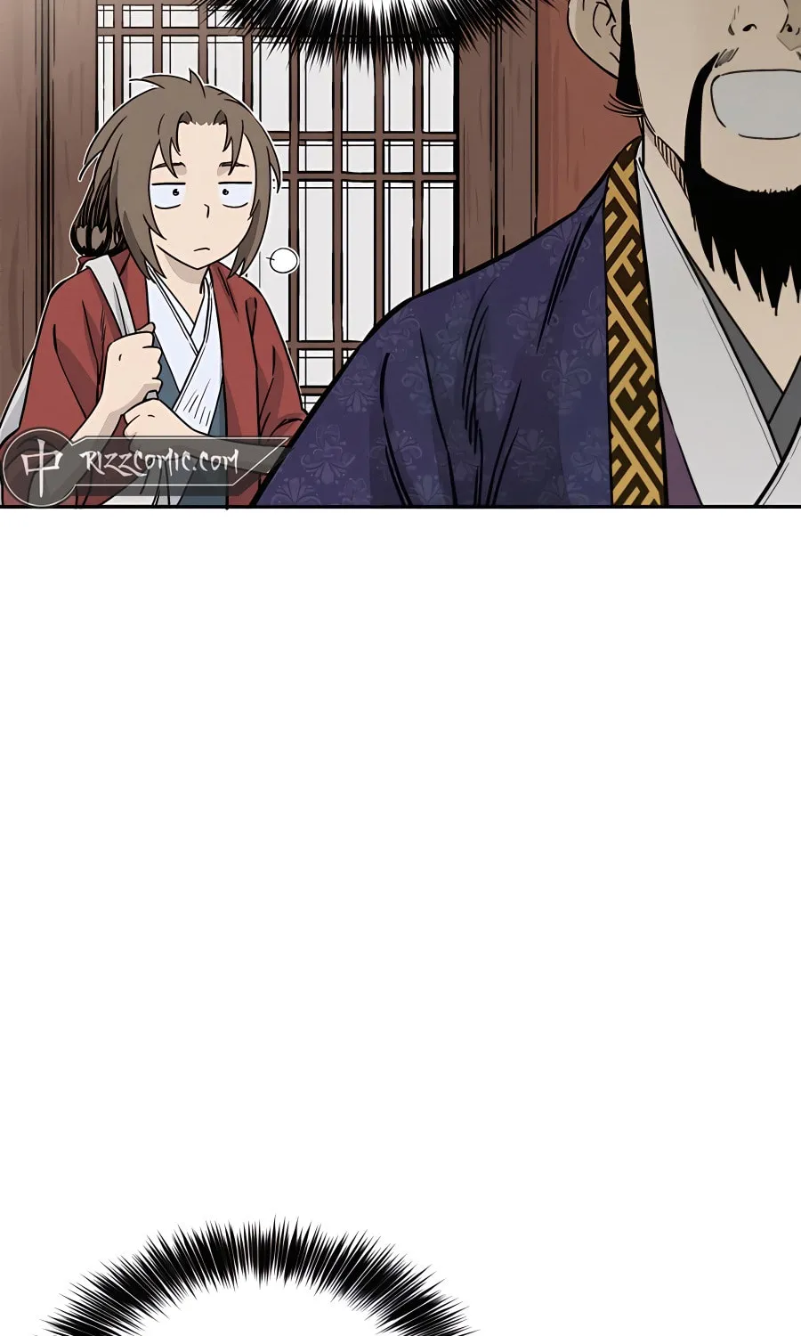 Read The Divine Surgeon chapter 90 image 11 on Lezhin