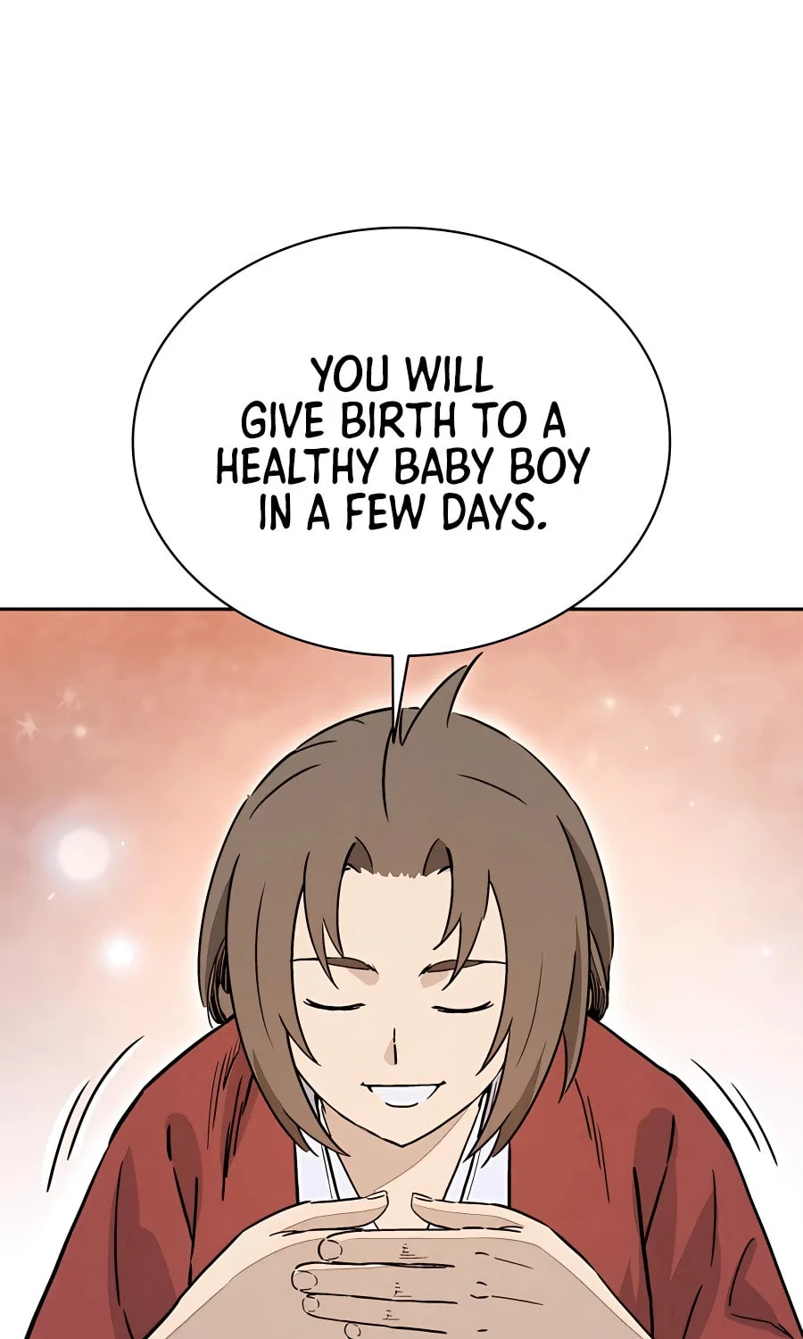 Read The Divine Surgeon chapter 90 image 23 on Lezhin