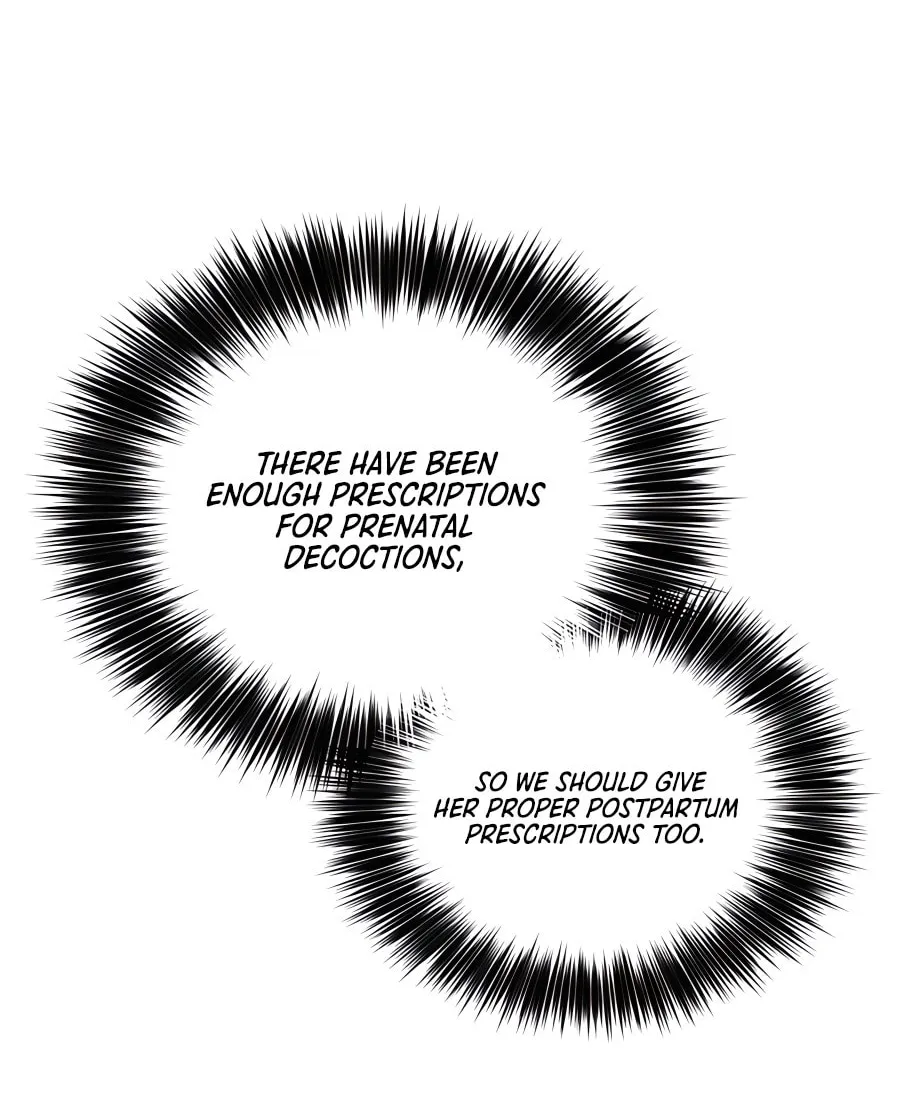 Read The Divine Surgeon chapter 90 image 34 on Lezhin