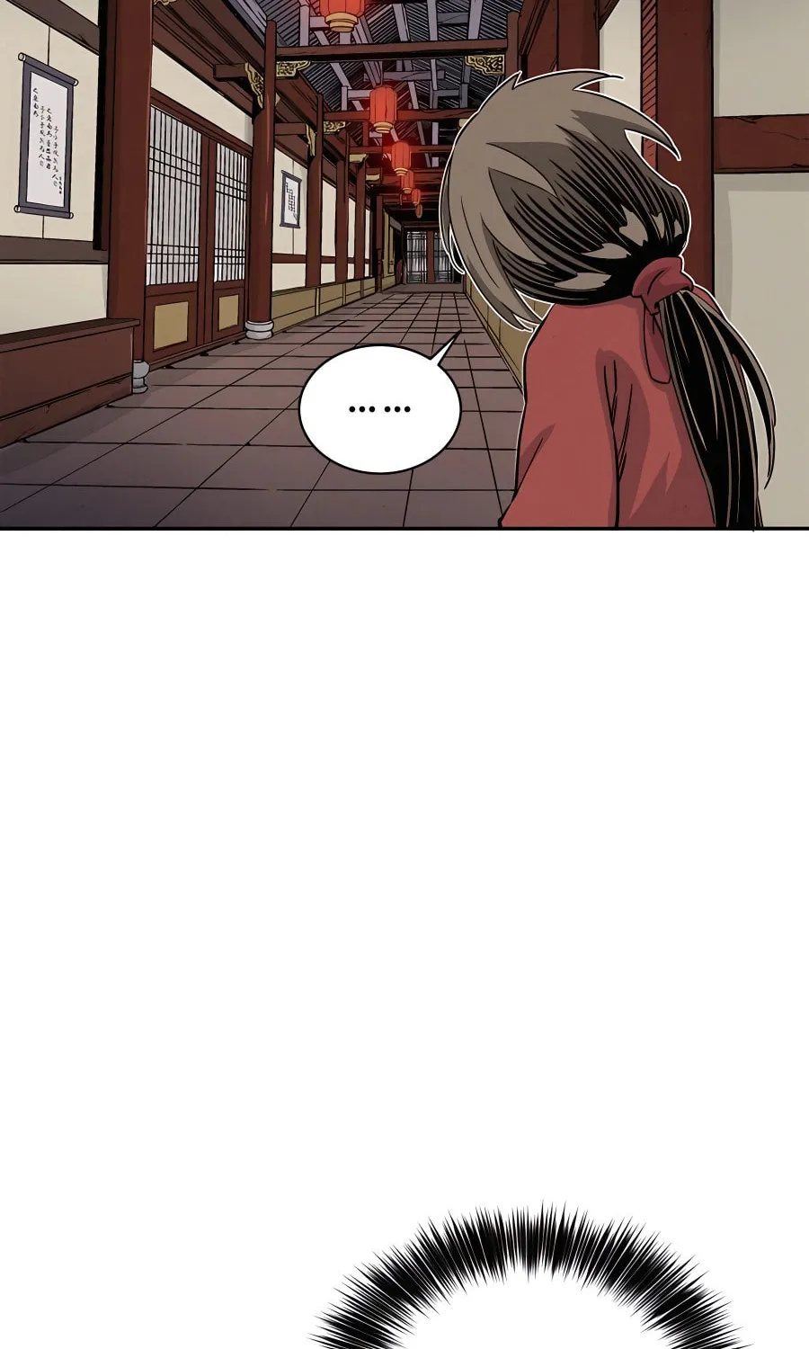 Read The Divine Surgeon chapter 90 image 38 on Lezhin