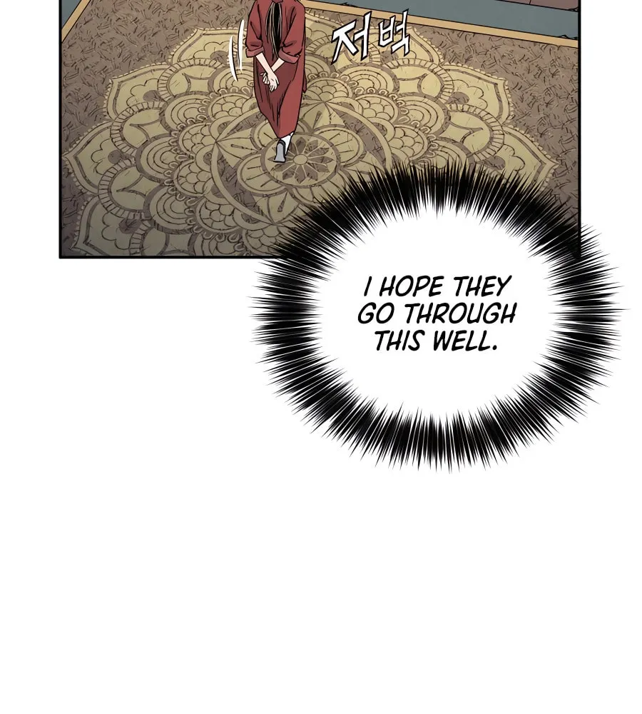 Read The Divine Surgeon chapter 90 image 41 on Lezhin