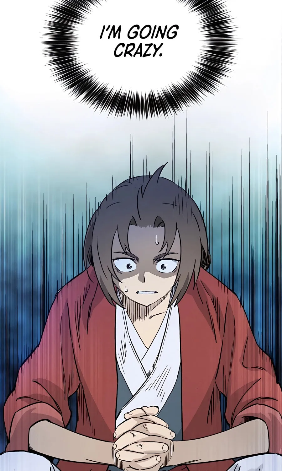 Read The Divine Surgeon chapter 90 image 44 on Lezhin
