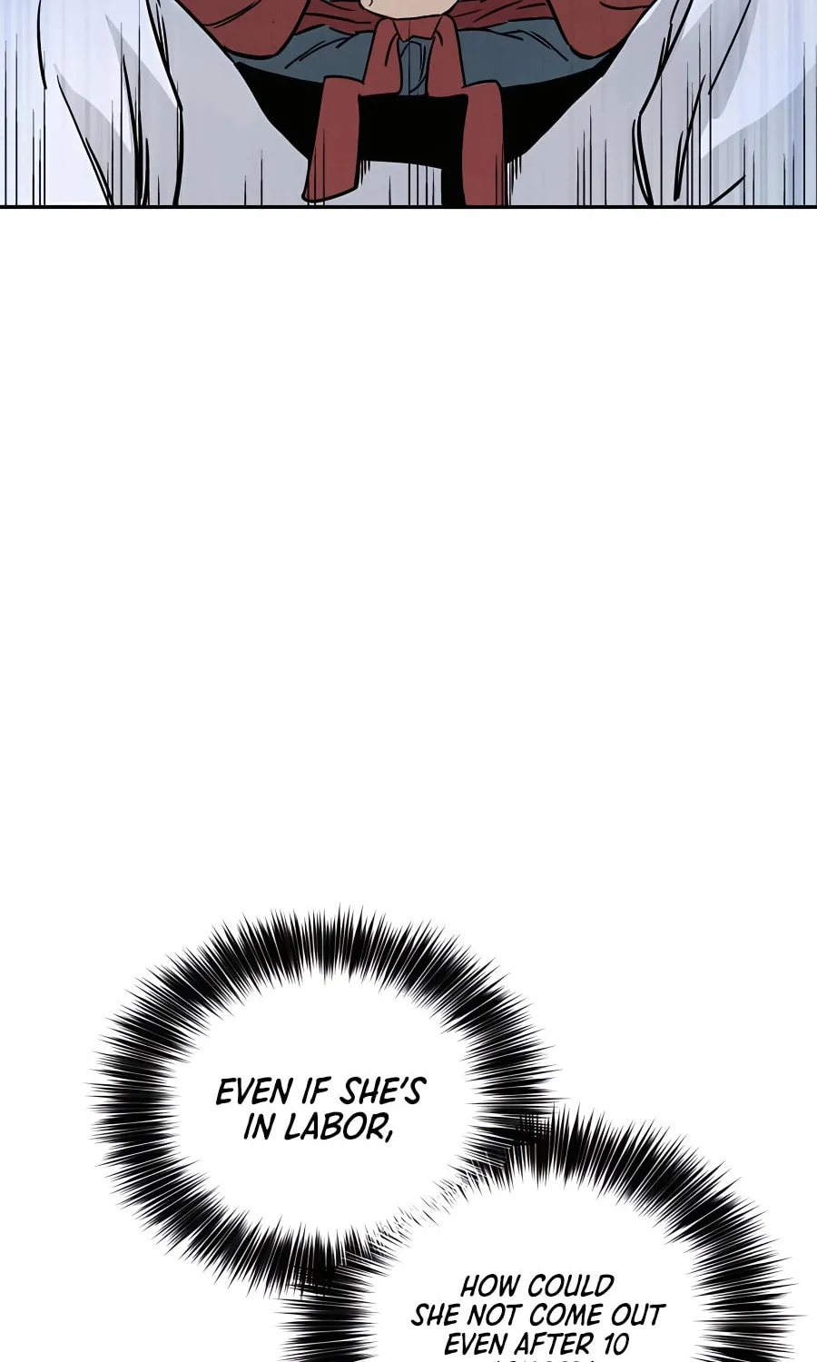 Read The Divine Surgeon chapter 90 image 45 on Lezhin