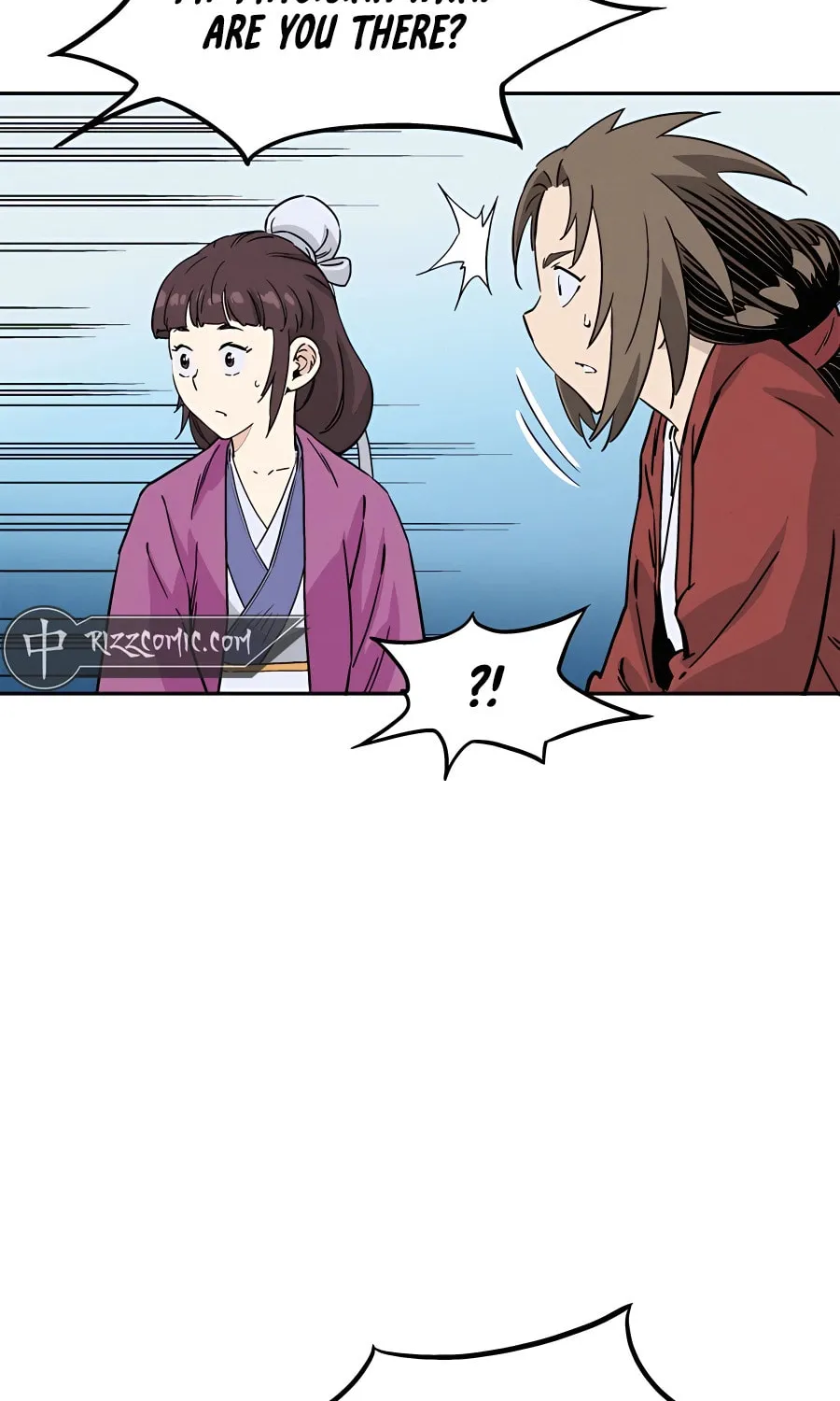 Read The Divine Surgeon chapter 90 image 50 on Lezhin