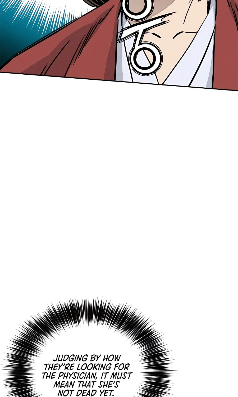 Read The Divine Surgeon chapter 90 image 53 on Lezhin