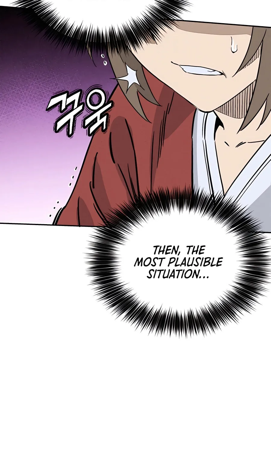 Read The Divine Surgeon chapter 90 image 54 on Lezhin