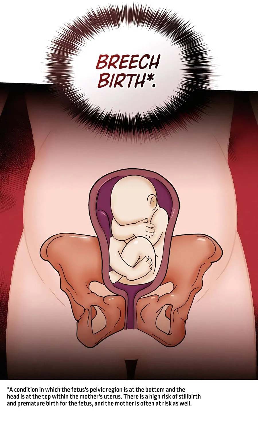 Read The Divine Surgeon chapter 90 image 56 on Lezhin