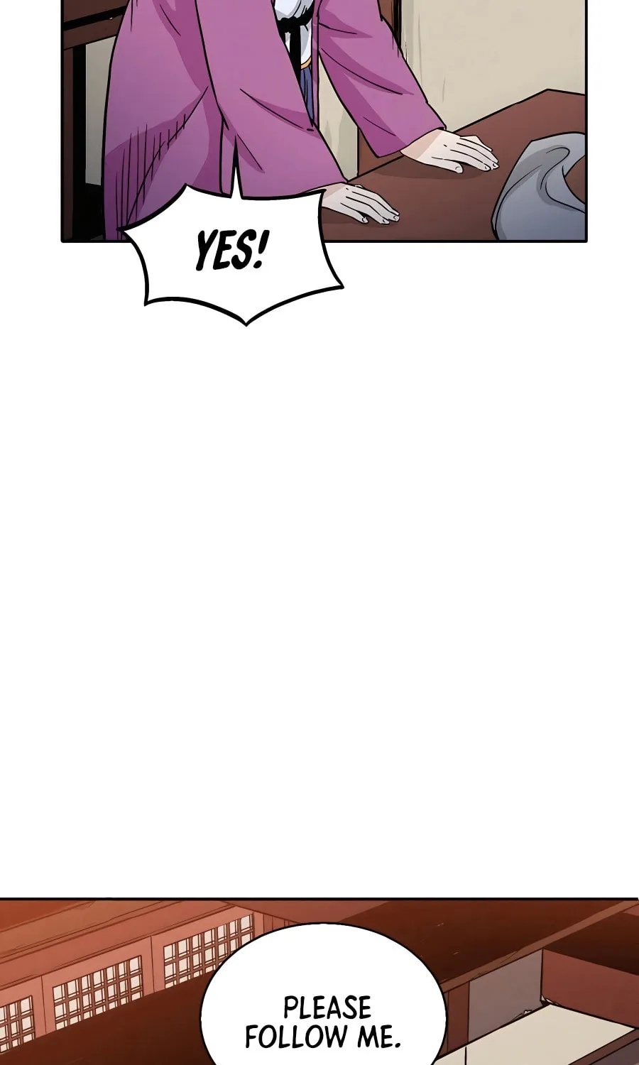 Read The Divine Surgeon chapter 90 image 58 on Lezhin