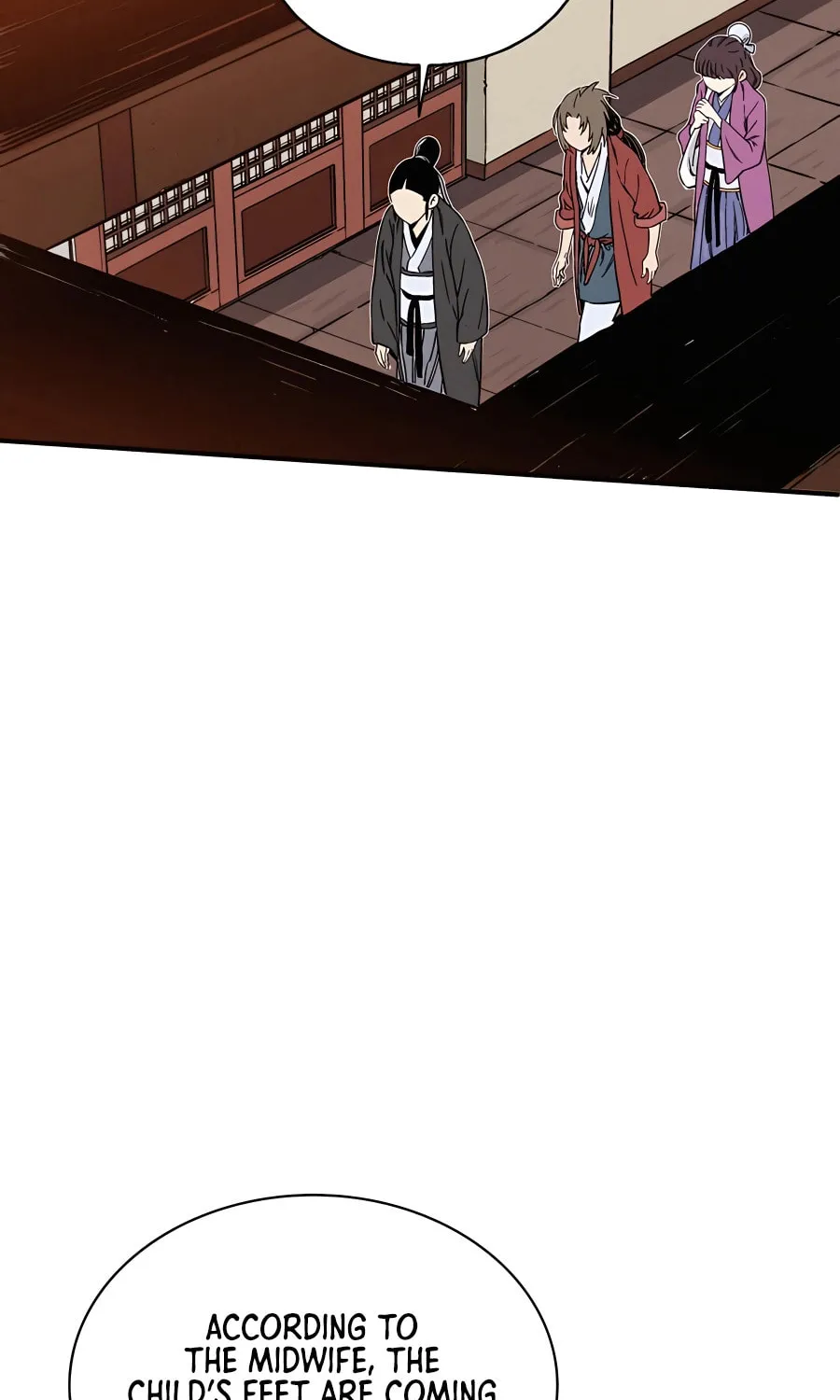 Read The Divine Surgeon chapter 90 image 59 on Lezhin