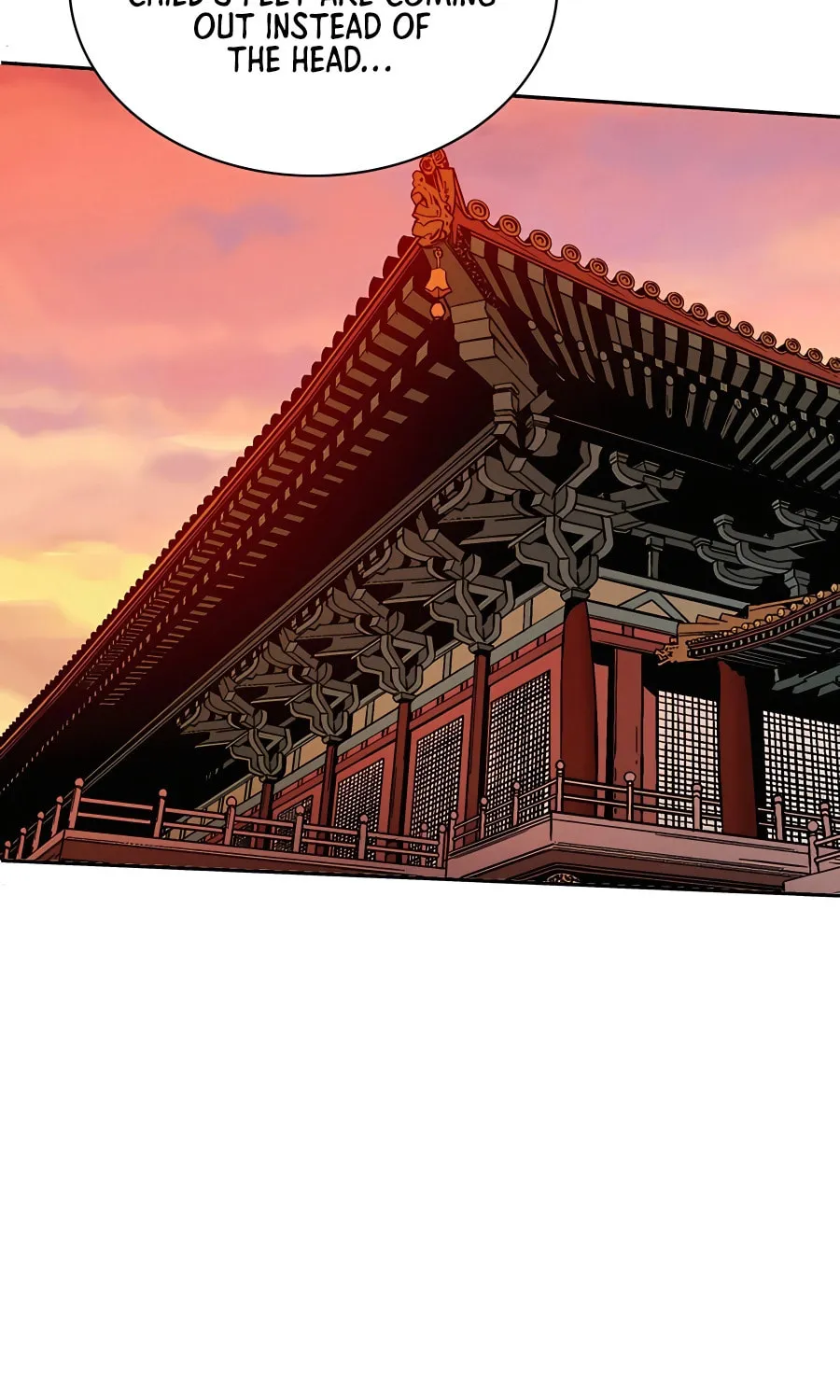 Read The Divine Surgeon chapter 90 image 60 on Lezhin