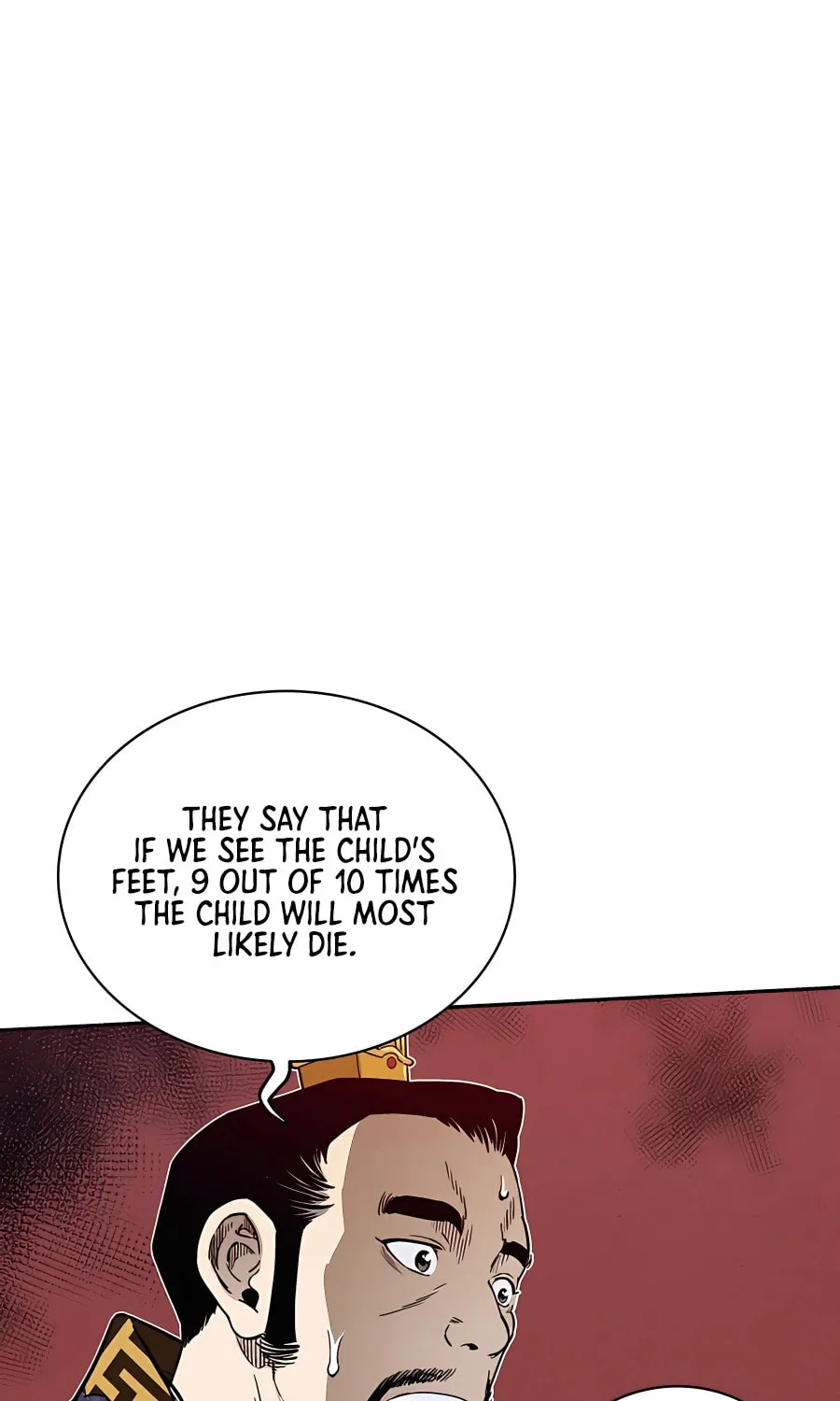Read The Divine Surgeon chapter 90 image 65 on Lezhin