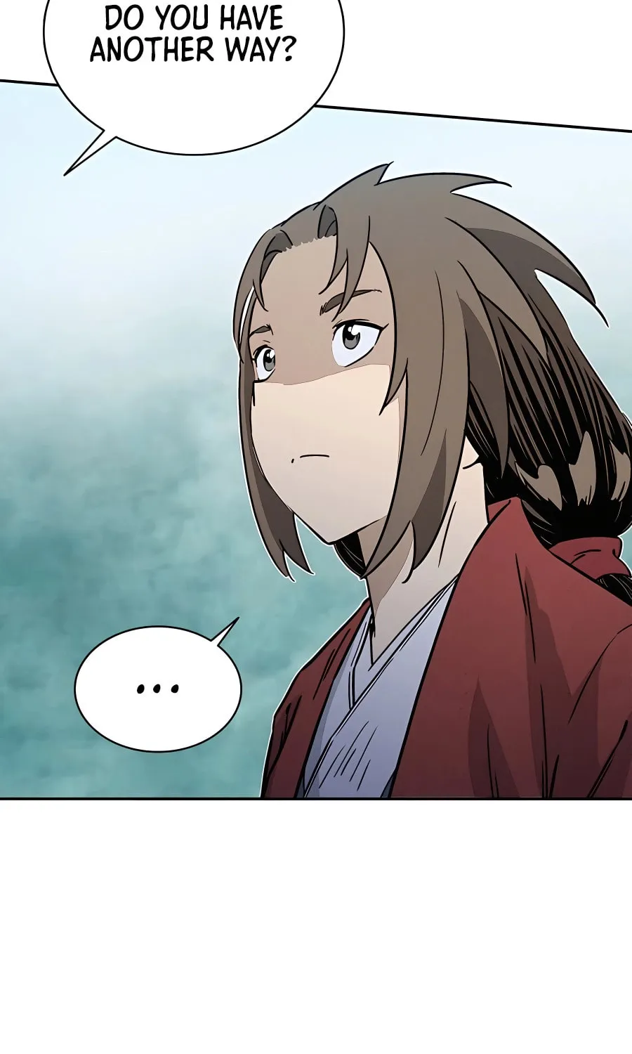 Read The Divine Surgeon chapter 90 image 67 on Lezhin