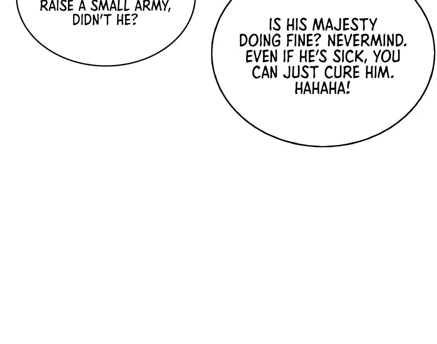 Read The Divine Surgeon chapter 90 image 7 on Lezhin