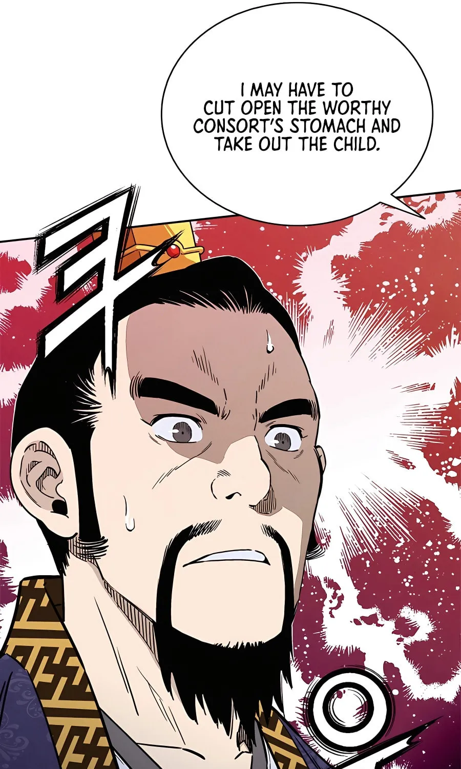 Read The Divine Surgeon chapter 90 image 70 on Lezhin