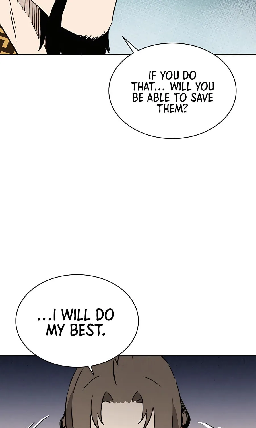 Read The Divine Surgeon chapter 90 image 72 on Lezhin