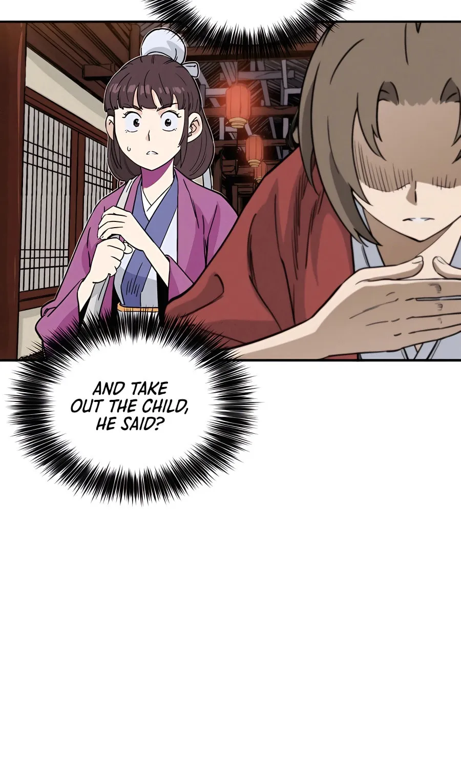 Read The Divine Surgeon chapter 90 image 74 on Lezhin