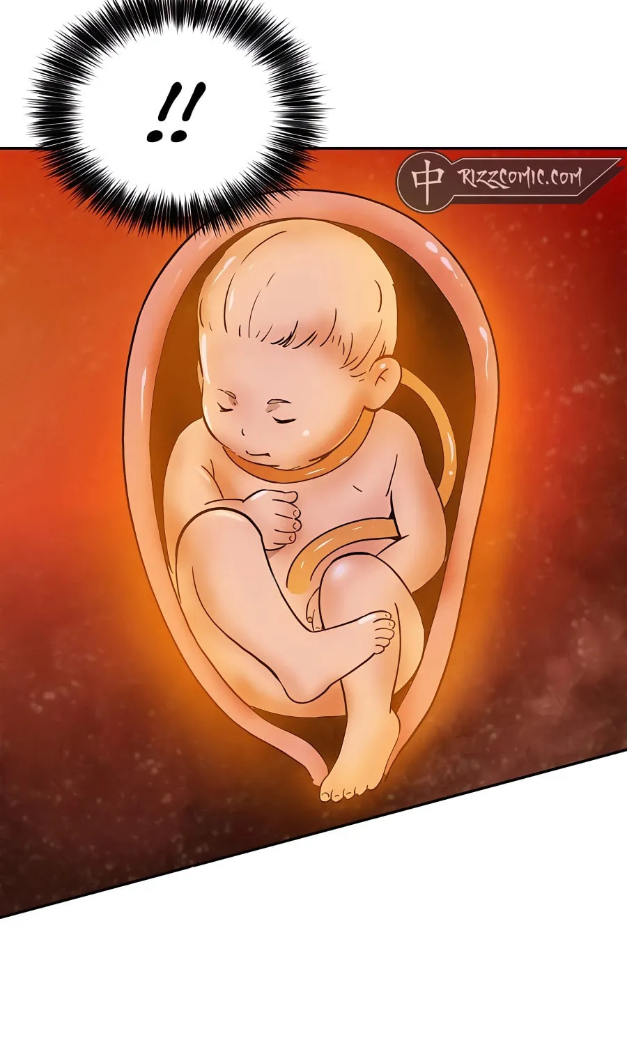 Read The Divine Surgeon chapter 90 image 85 on Lezhin