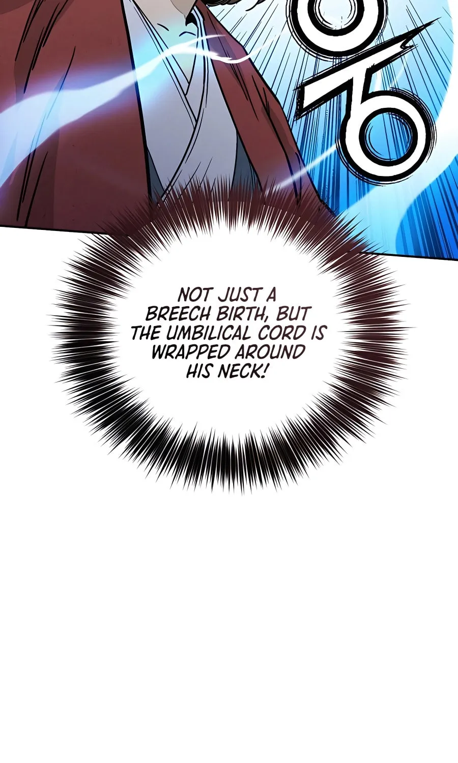 Read The Divine Surgeon chapter 90 image 87 on Lezhin