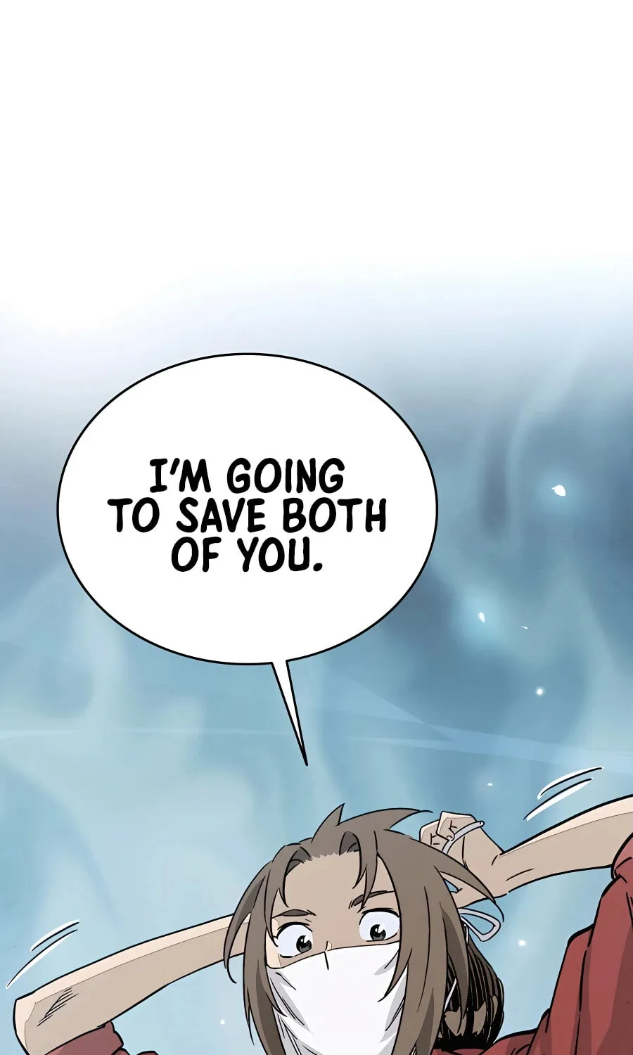 Read The Divine Surgeon chapter 91 image 13 on Lezhin