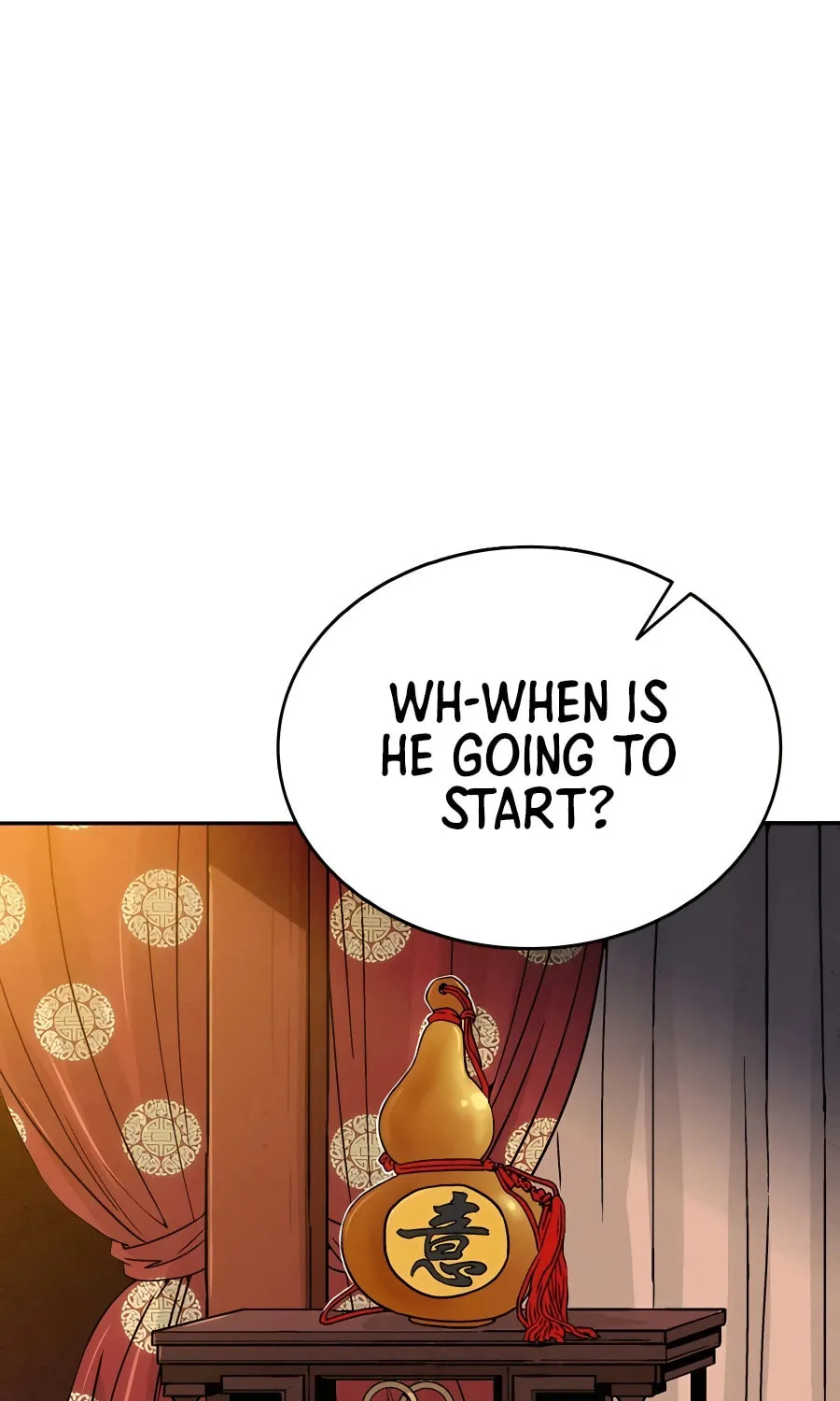 Read The Divine Surgeon chapter 91 image 15 on Lezhin
