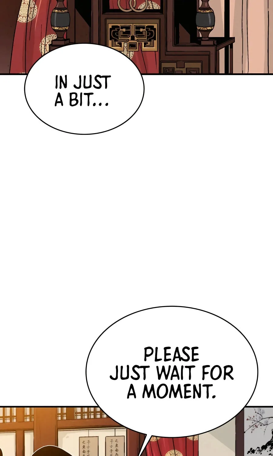 Read The Divine Surgeon chapter 91 image 16 on Lezhin
