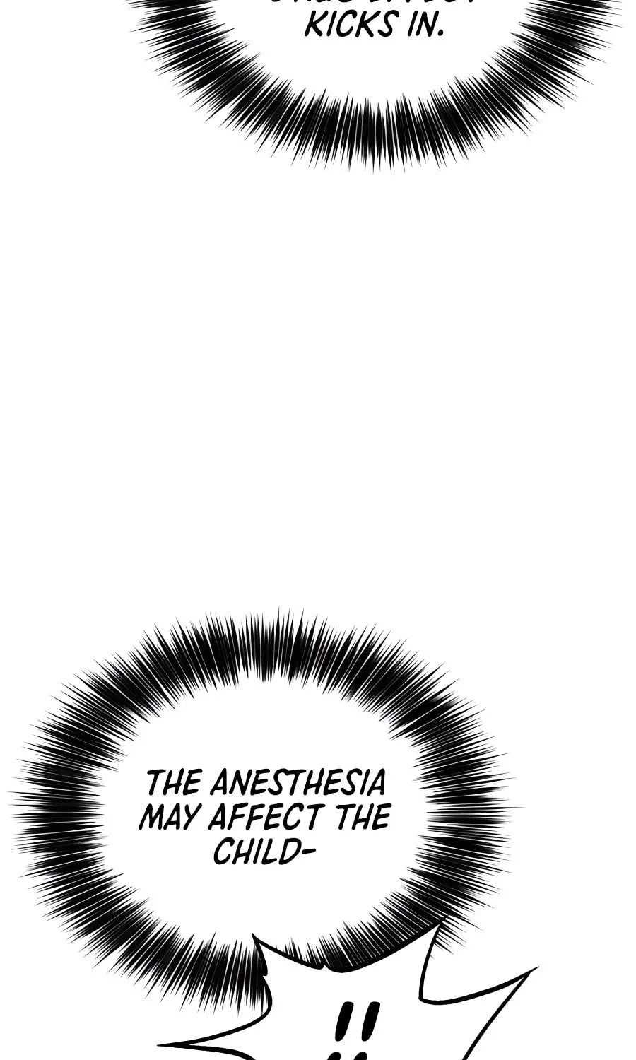 Read The Divine Surgeon chapter 91 image 19 on Lezhin