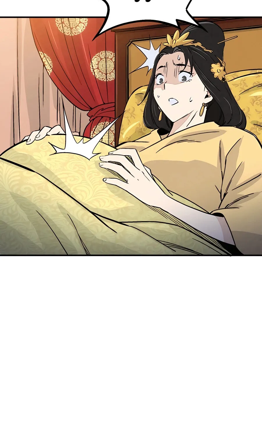 Read The Divine Surgeon chapter 91 image 20 on Lezhin