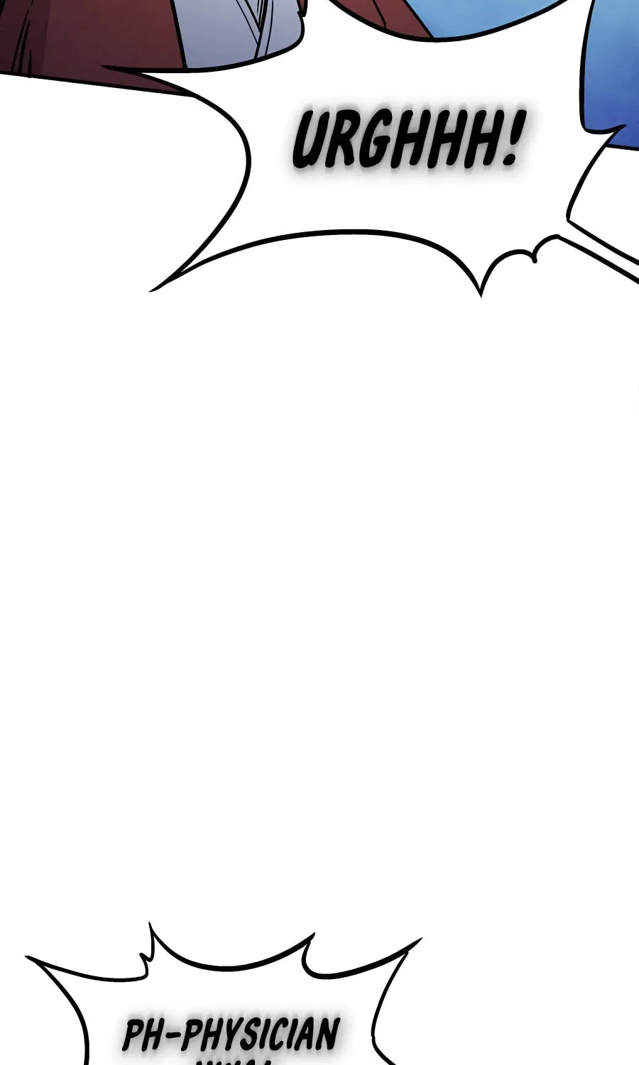 Read The Divine Surgeon chapter 91 image 23 on Lezhin