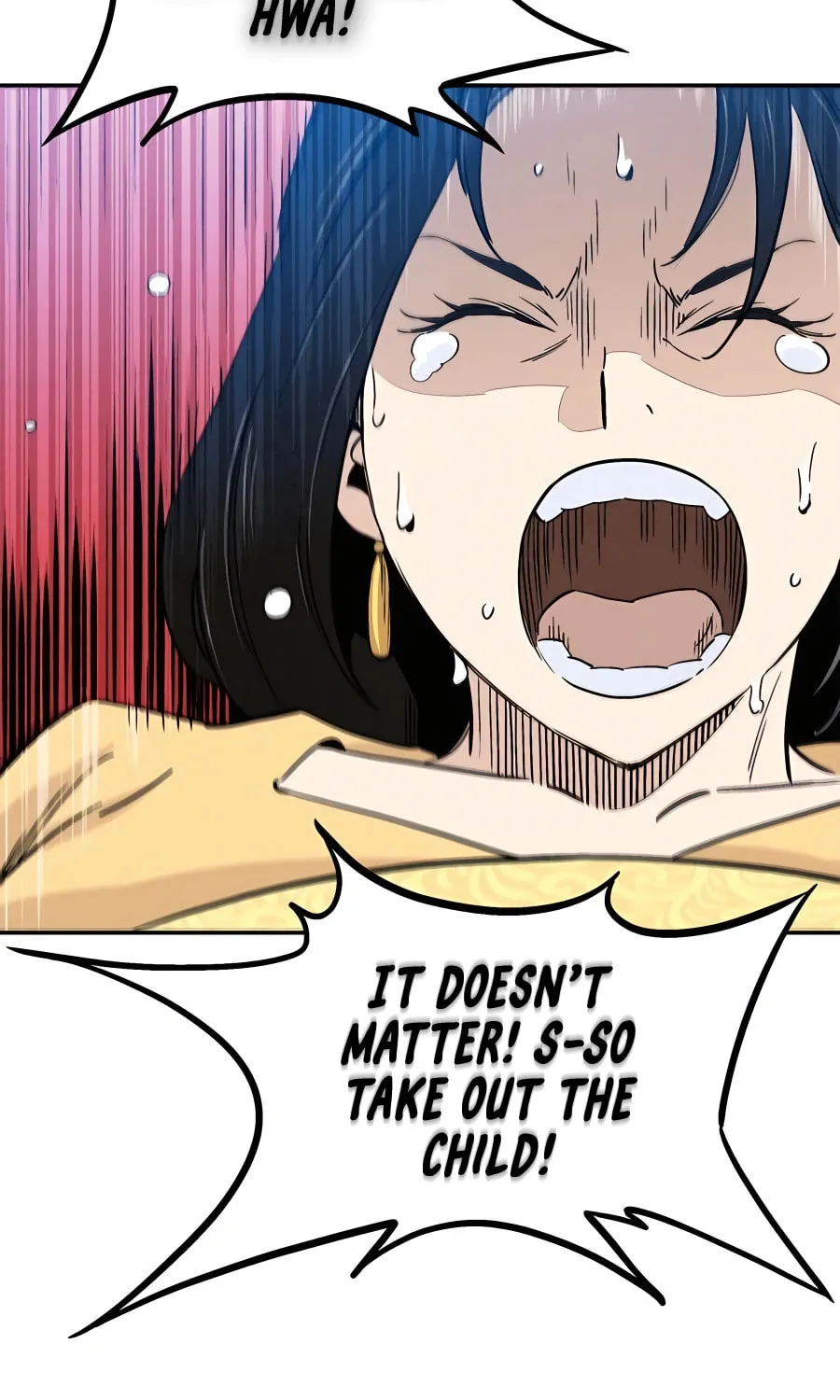 Read The Divine Surgeon chapter 91 image 24 on Lezhin