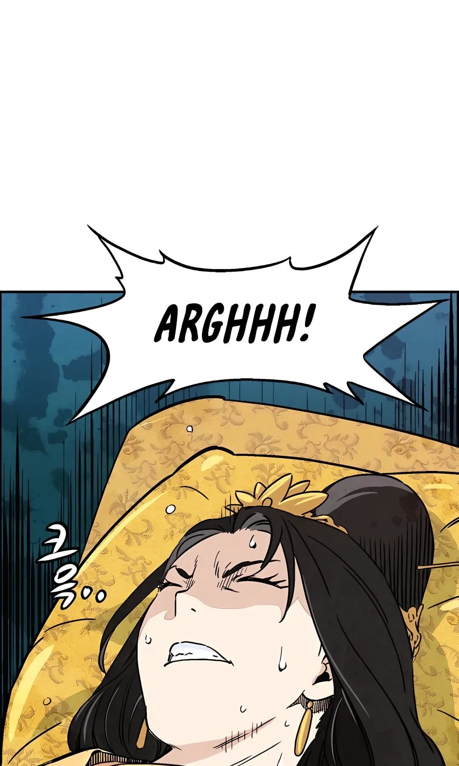 Read The Divine Surgeon chapter 91 image 30 on Lezhin