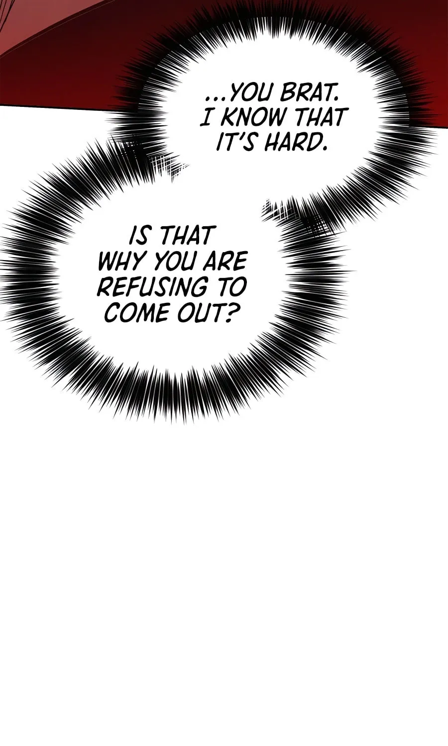 Read The Divine Surgeon chapter 91 image 33 on Lezhin