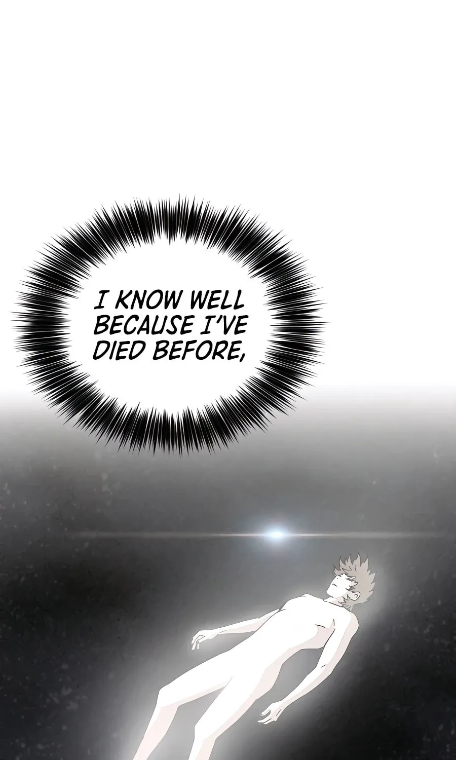 Read The Divine Surgeon chapter 91 image 39 on Lezhin