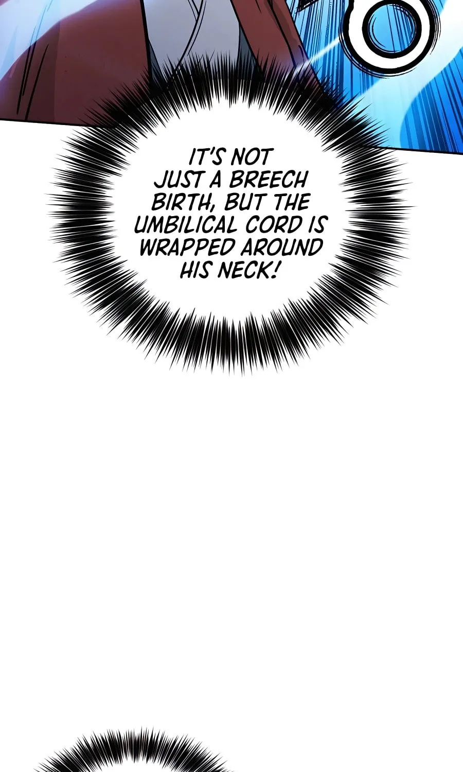 Read The Divine Surgeon chapter 91 image 4 on Lezhin