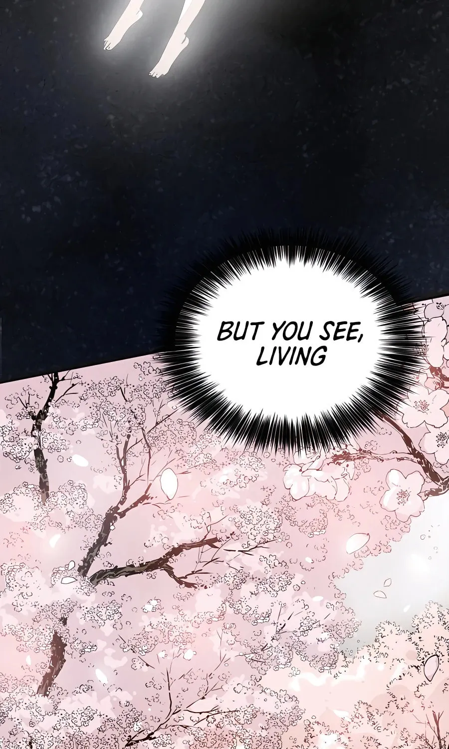 Read The Divine Surgeon chapter 91 image 40 on Lezhin